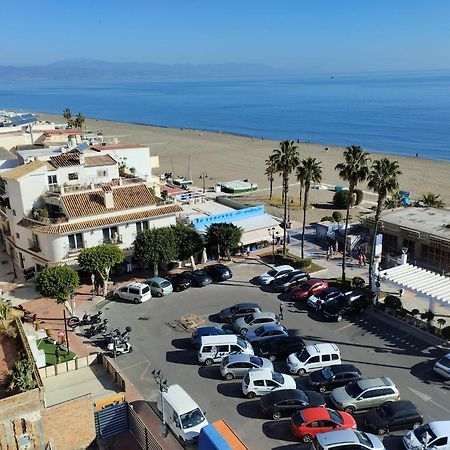 Edificio El Remo Vistas Al Mar Sun&Beach Torremolinos Luaran gambar