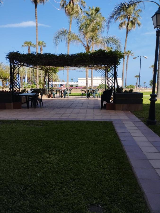 Edificio El Remo Vistas Al Mar Sun&Beach Torremolinos Luaran gambar