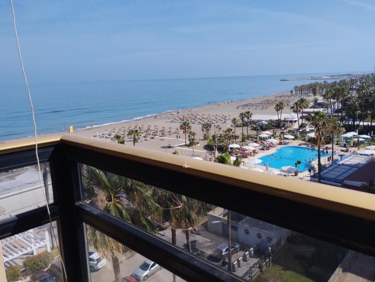 Edificio El Remo Vistas Al Mar Sun&Beach Torremolinos Luaran gambar